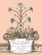 La Flora Vocal Solo & Collections sheet music cover